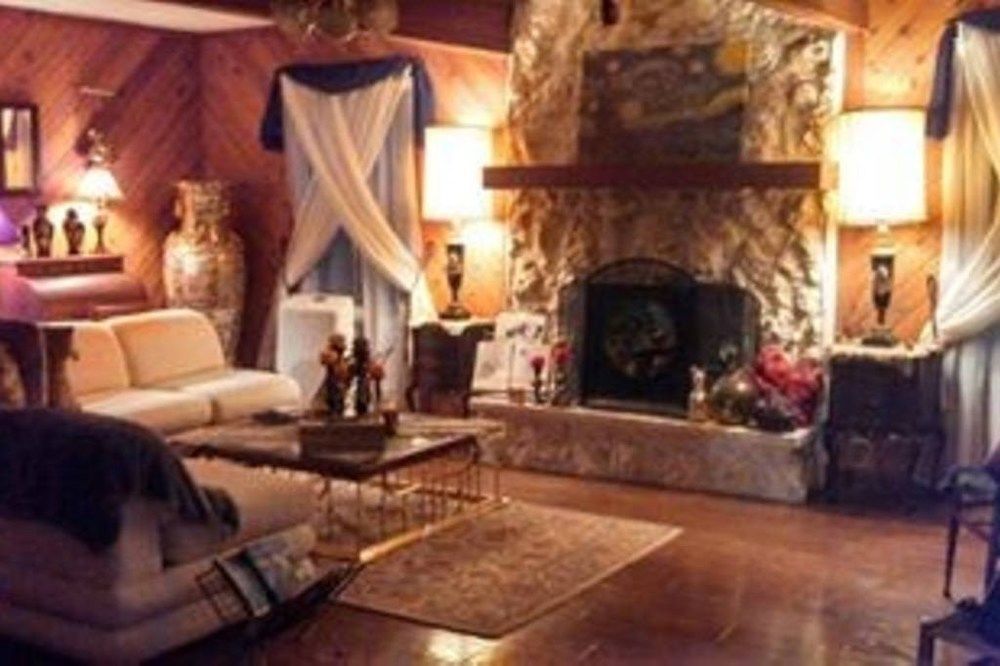 The Jupiter House Hotel ภายนอก รูปภาพ